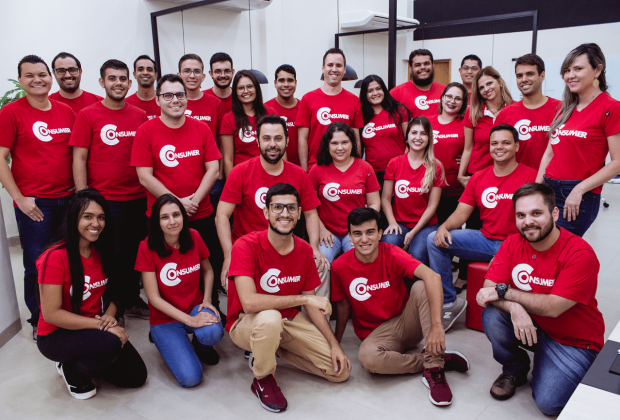 Consumer está entre las startups de éxito en América Latina