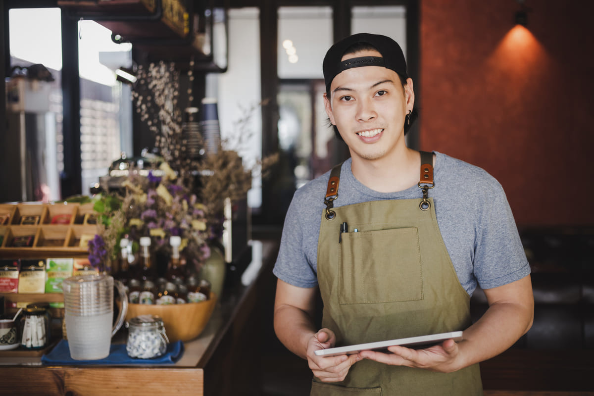 5 Motivos para Adaptar tu Restaurante al Modelo de Negocio en línea